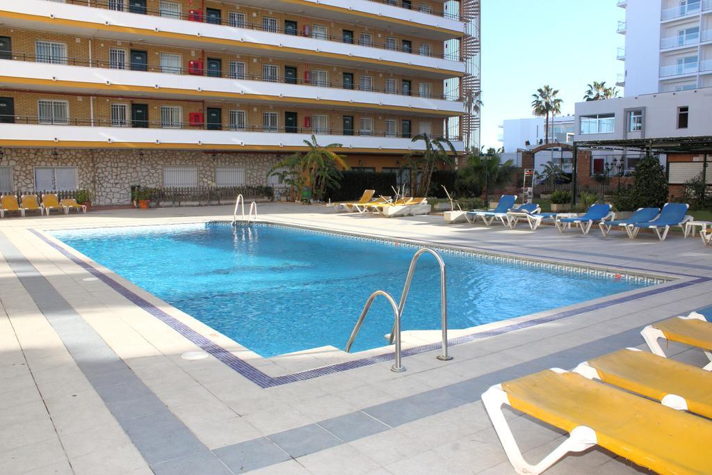 Apartamentos Buensol Torremolinos Exterior foto